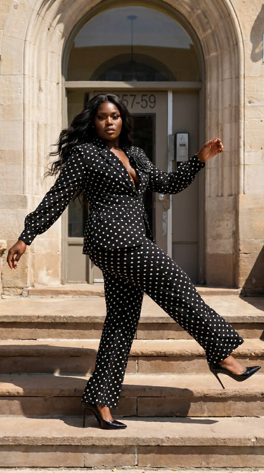 Two Piece Outfits – Bronzeville Boutique By Lady Mocha