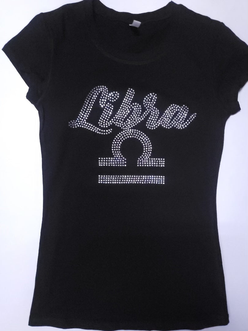 Libra Tee