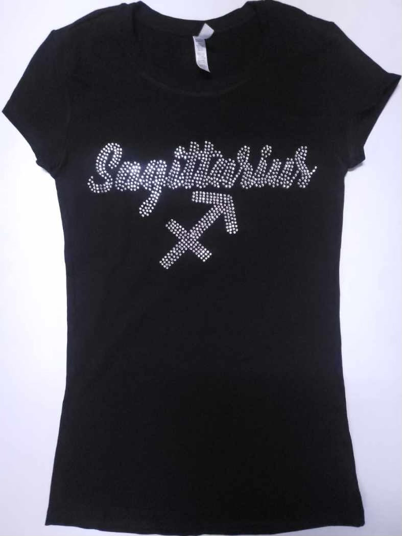 Sagittarius Tee