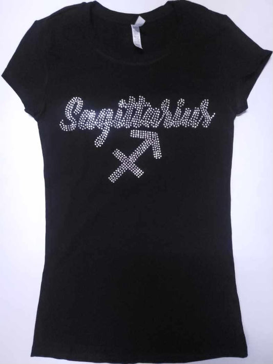 Sagittarius Tee