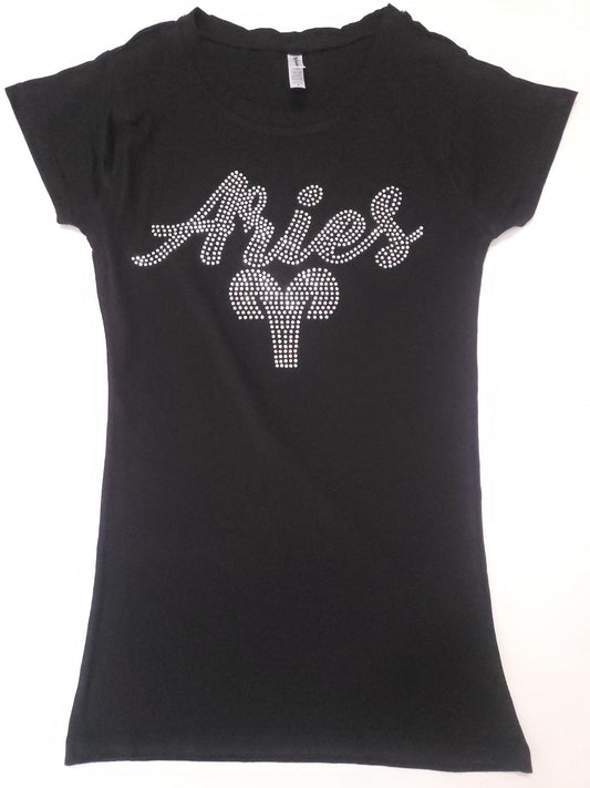 Aries Tee