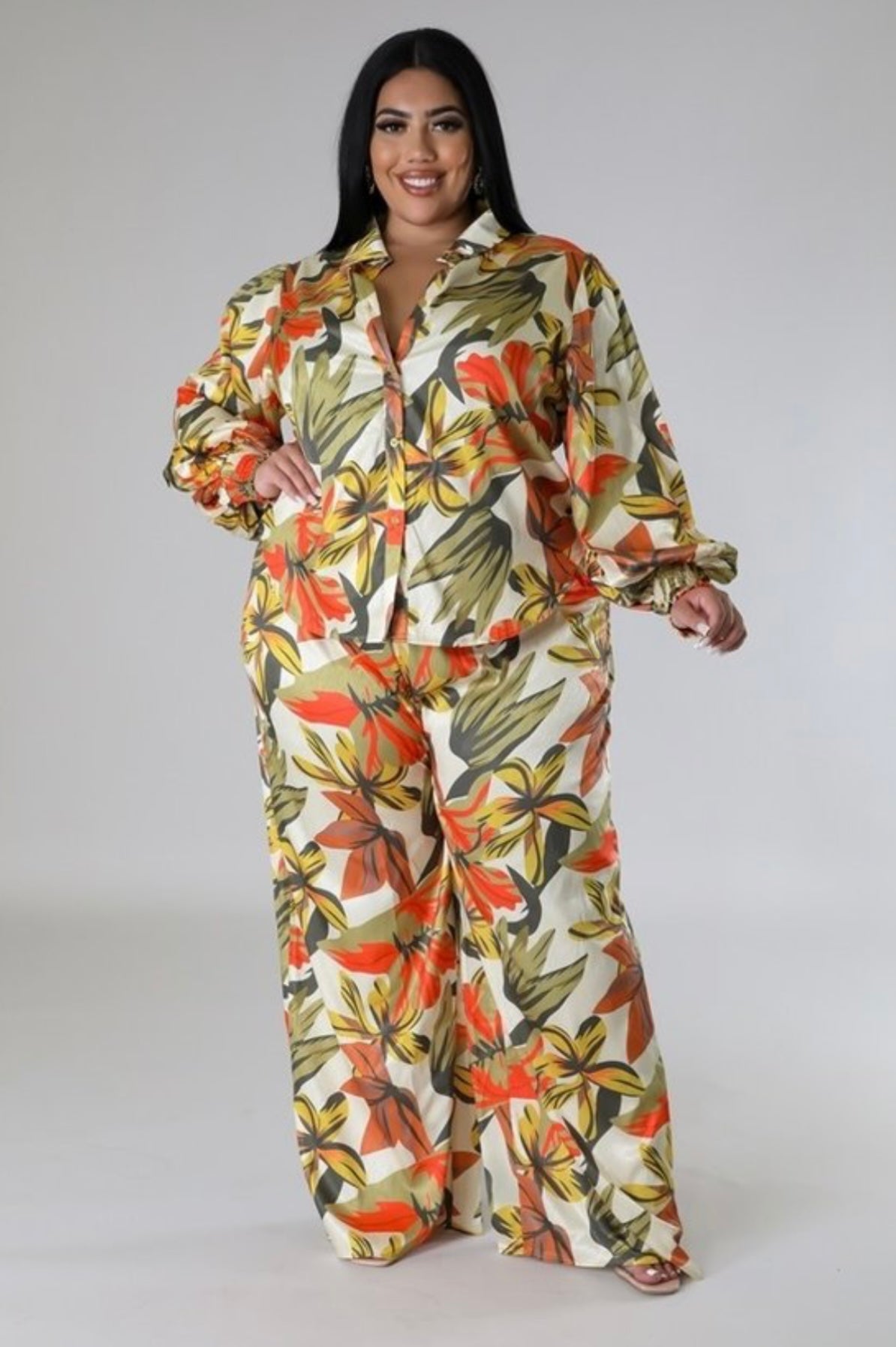 Safari Safari 2pc Reg/Plus