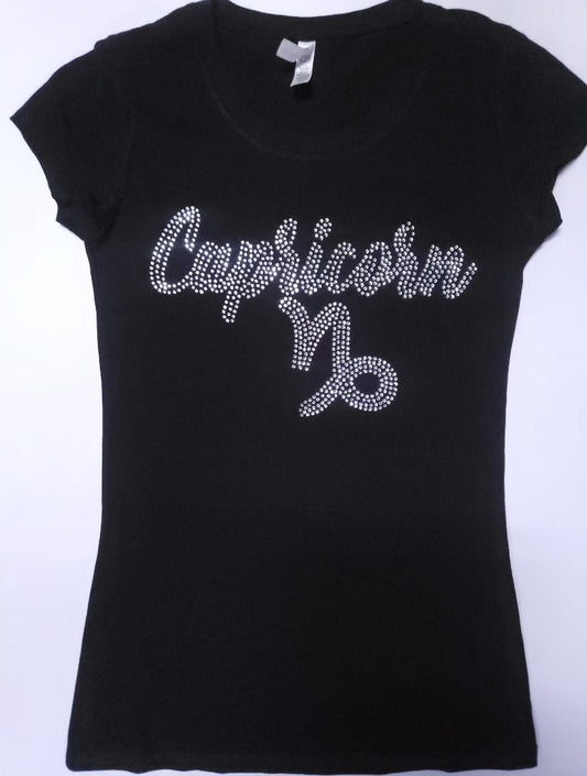 Capricorn Tee