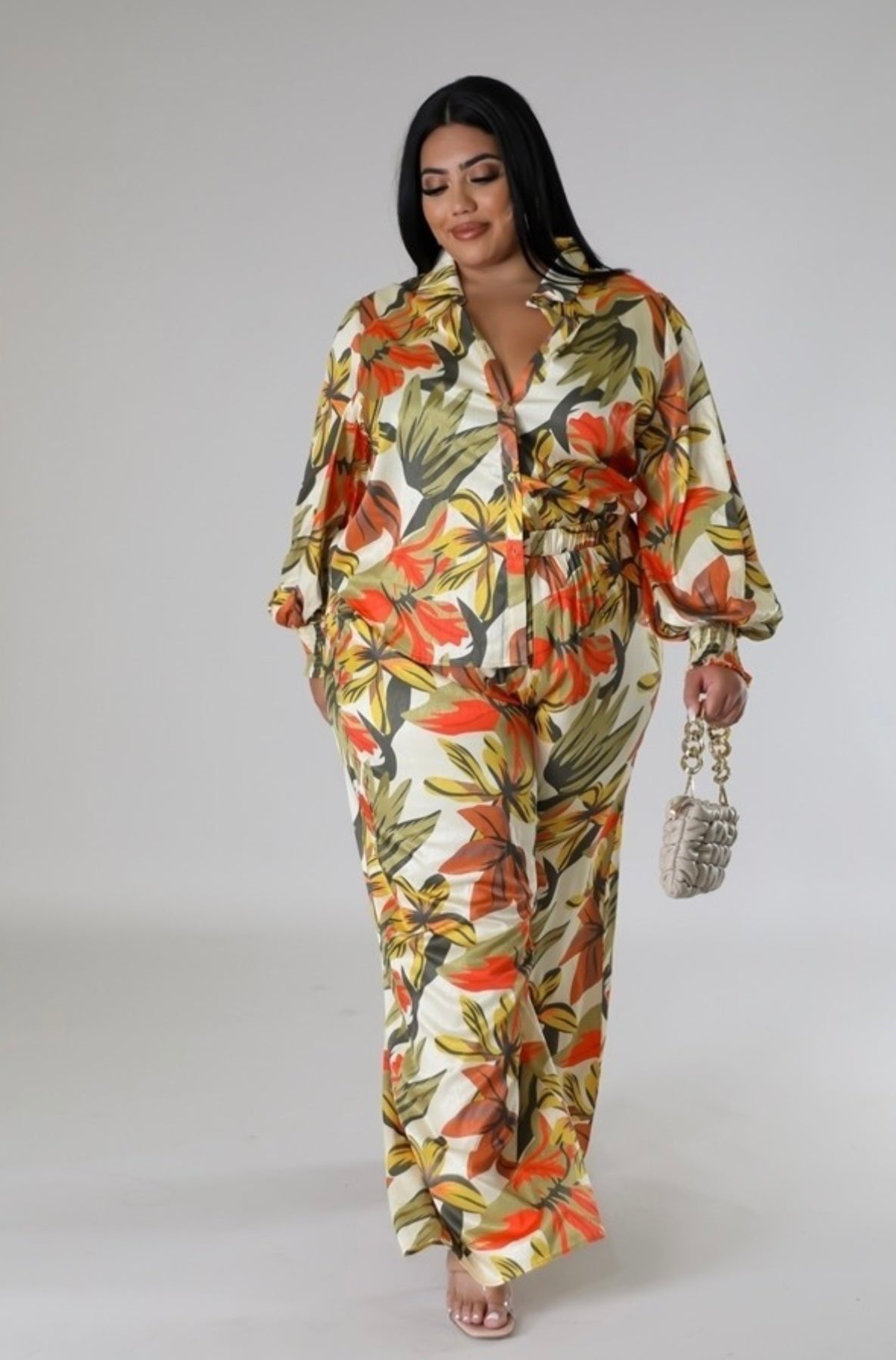 Safari Safari 2pc Reg/Plus