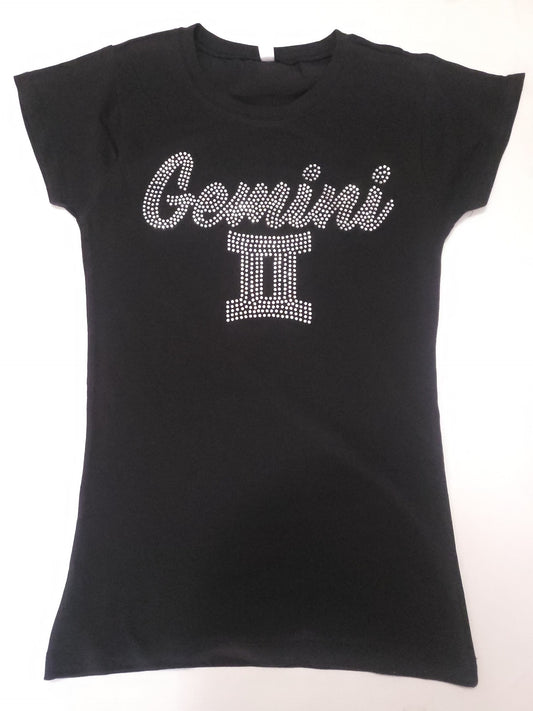 Gemini Tee