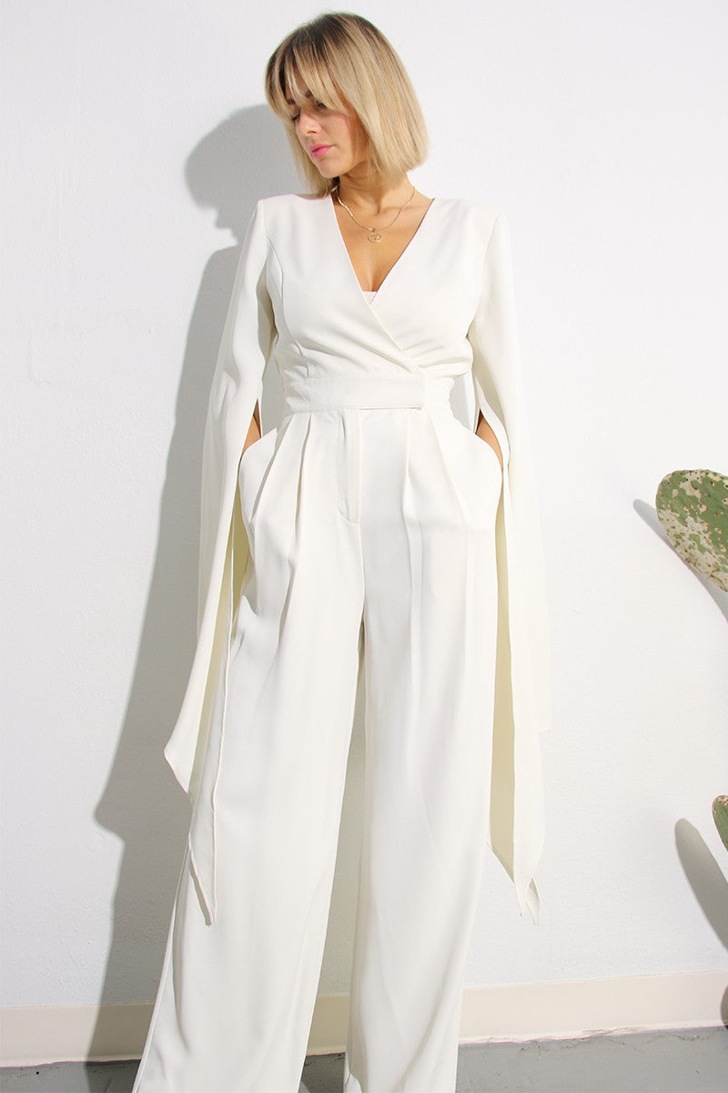 Fly Away Jumpsuit