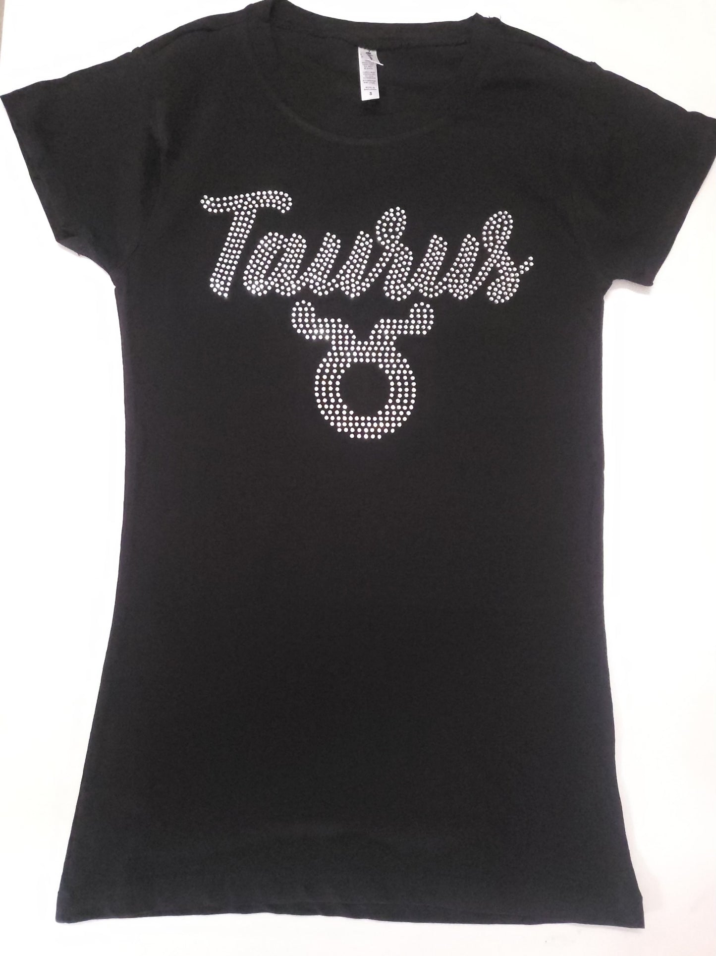 Taurus Tee