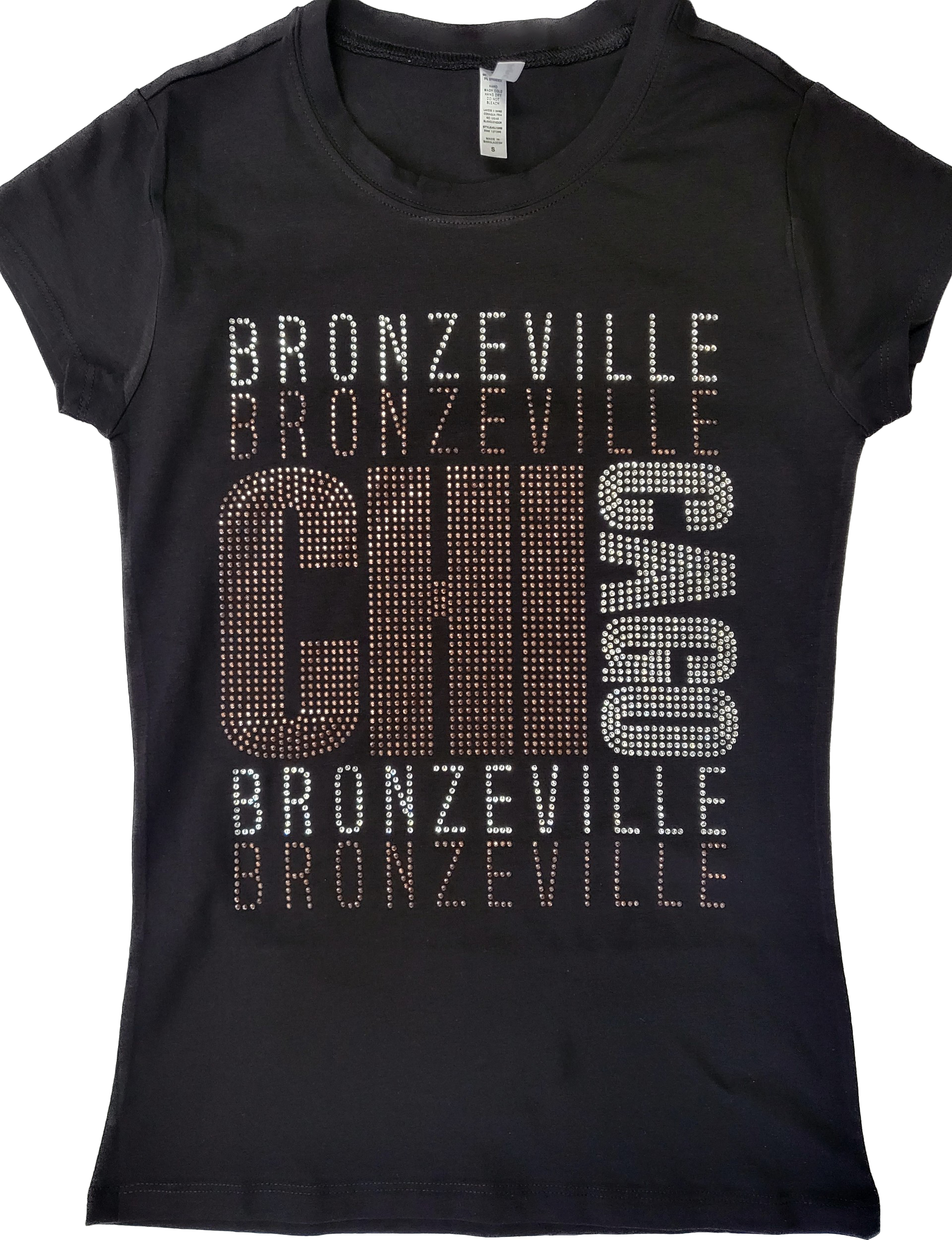 Bronzeville Chicago Tee