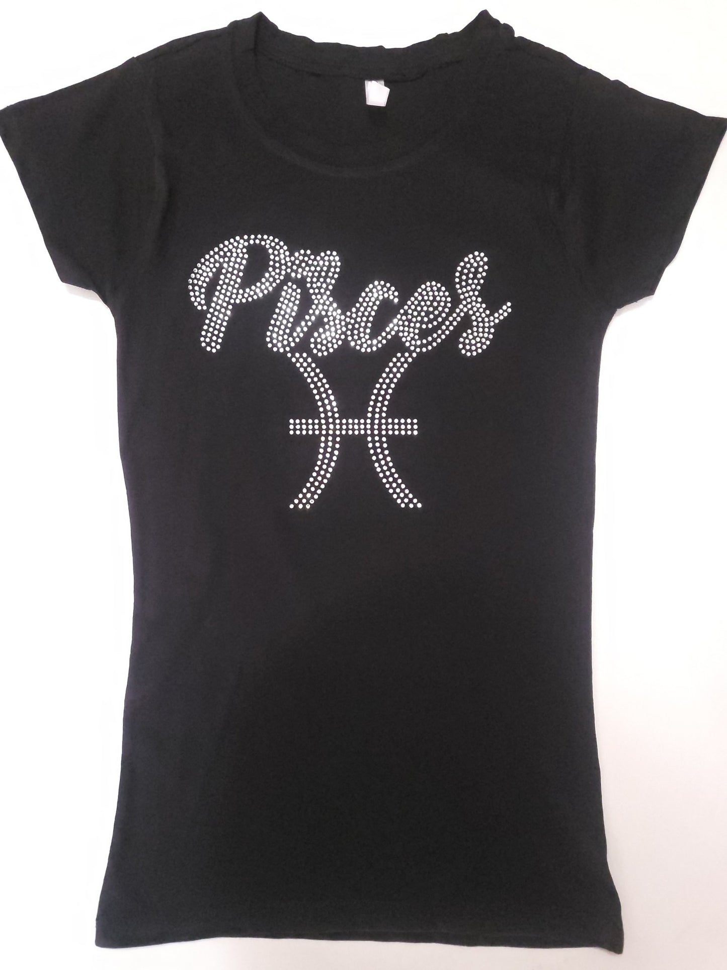 Pisces Tee