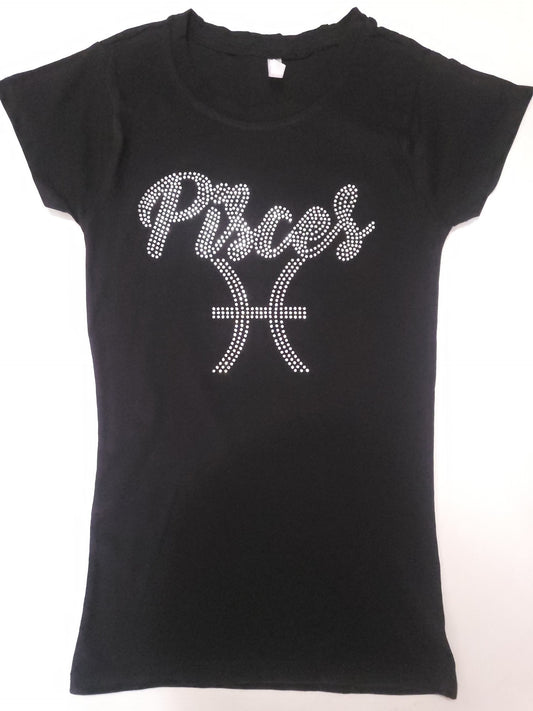 Pisces Tee