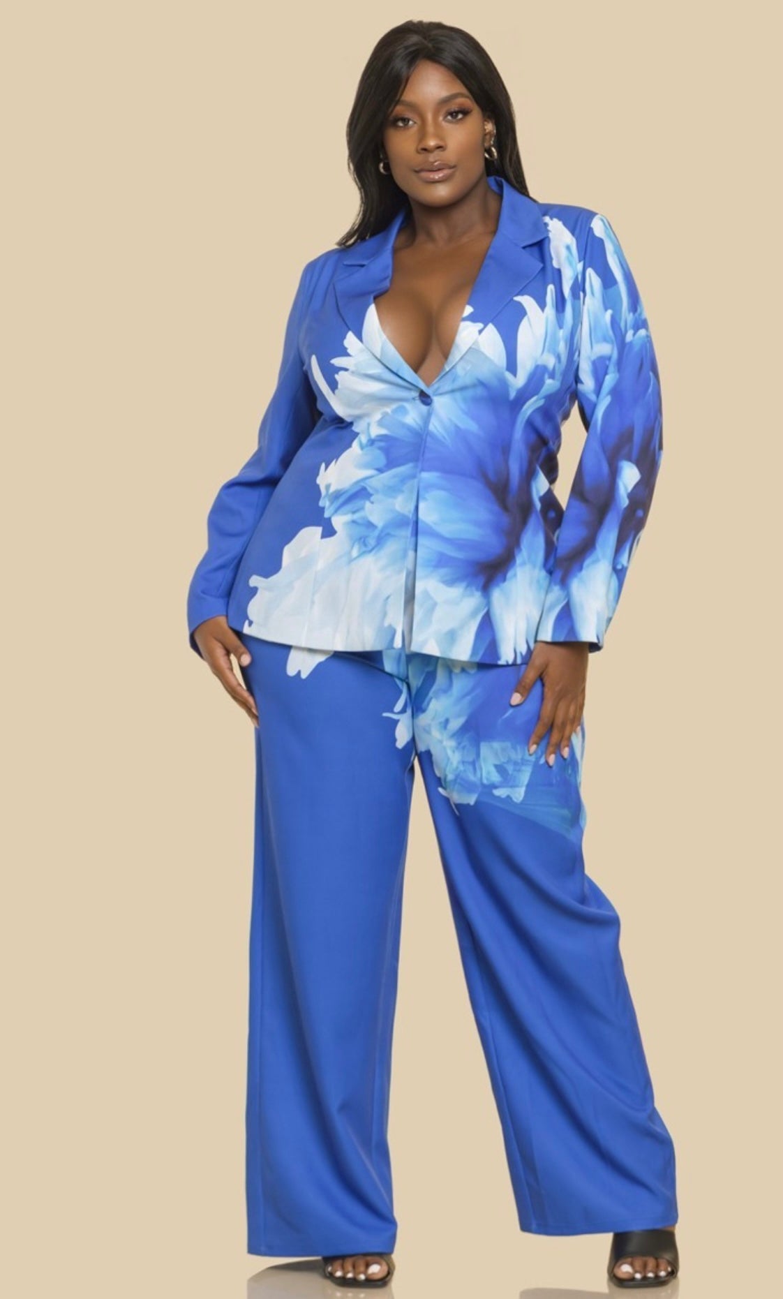 Flower Bomb 2 Pcs