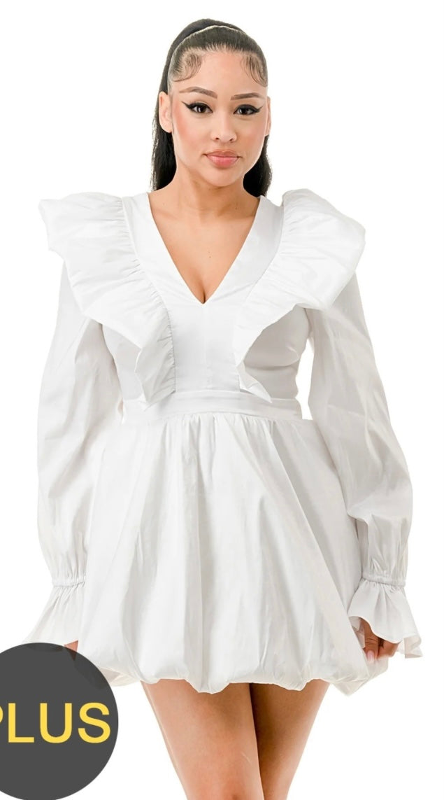 Bubble Bust With Sleeve
