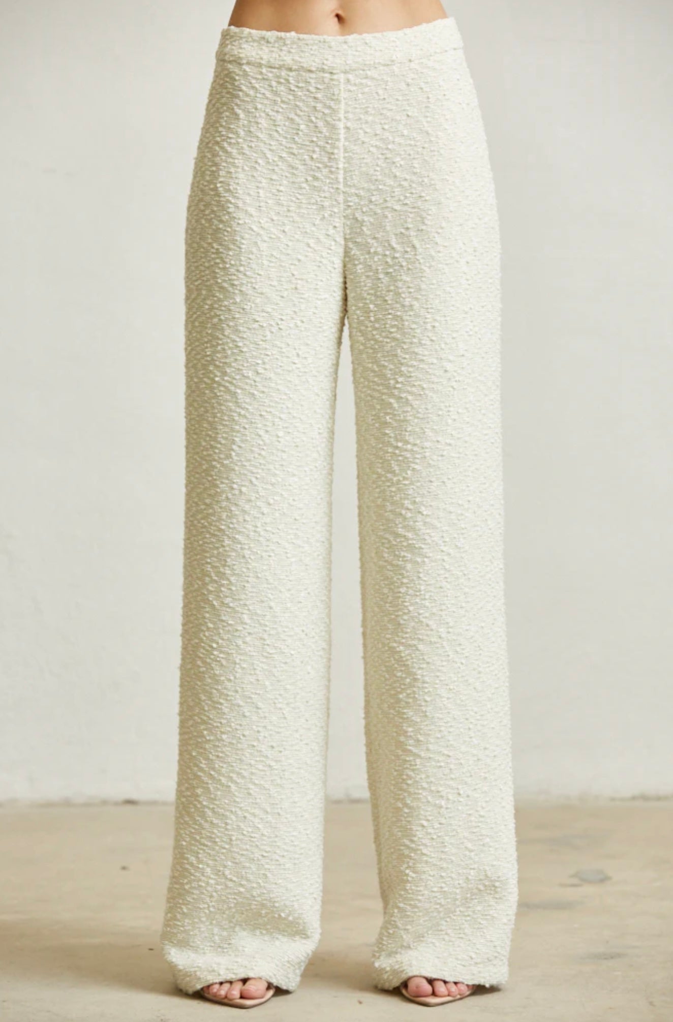 Creamboucle 2 Pcs