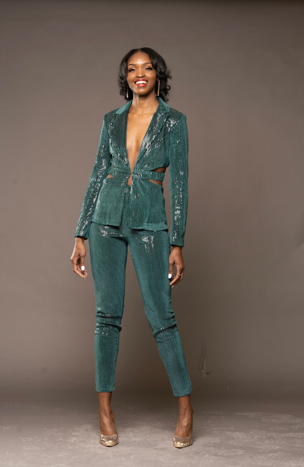 My Sexy Side Suit
