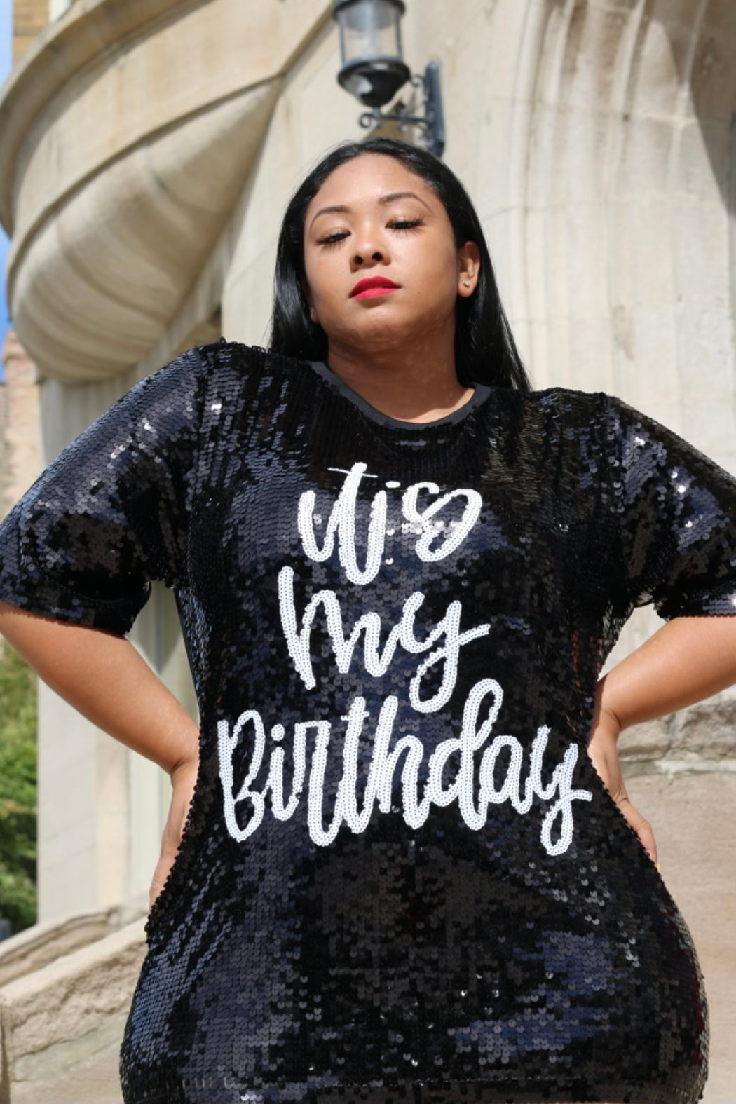 It’s My Birthday