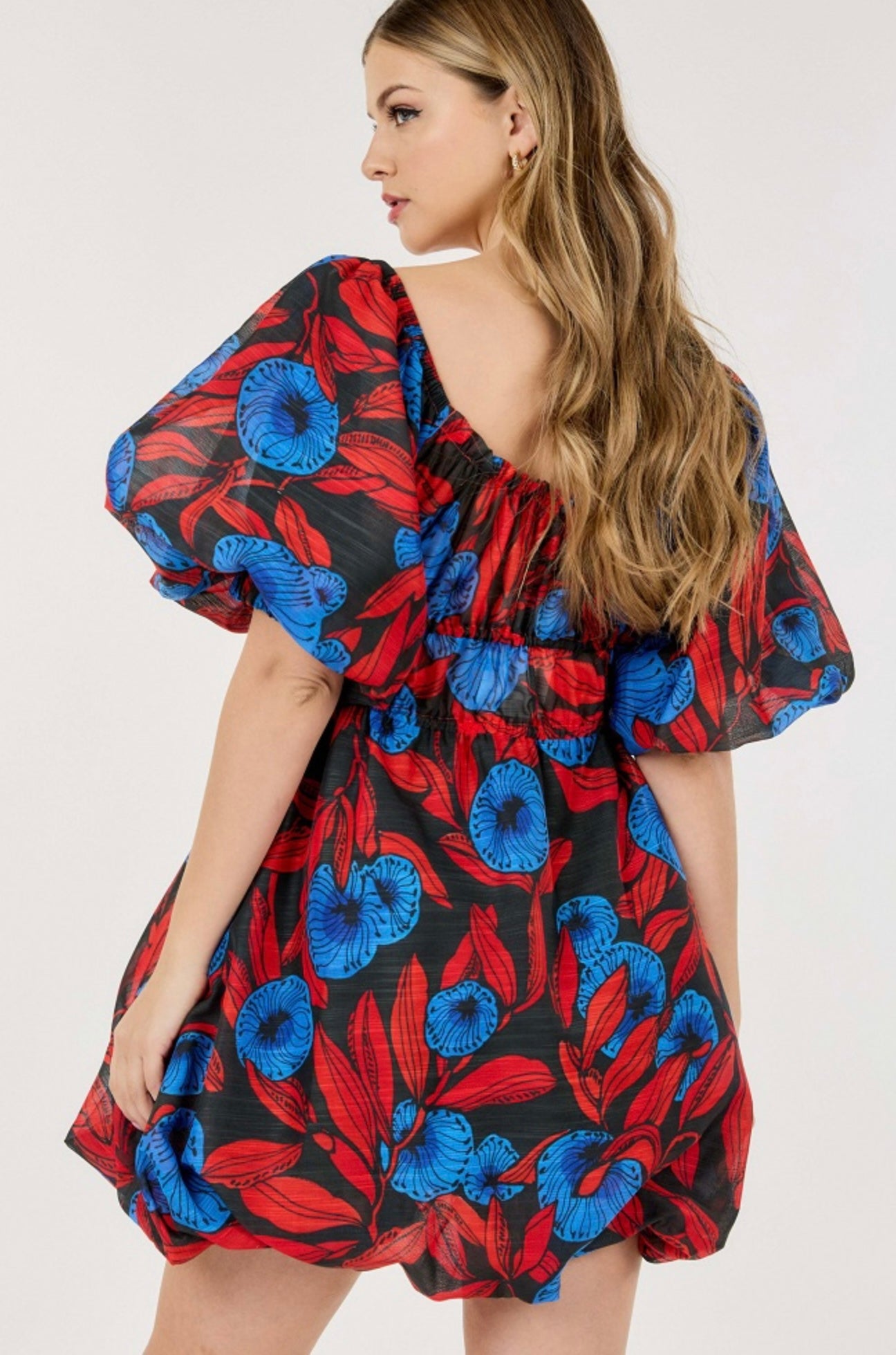 Red/Blue Multi