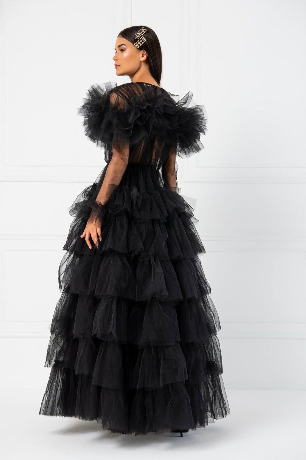Tulle De France