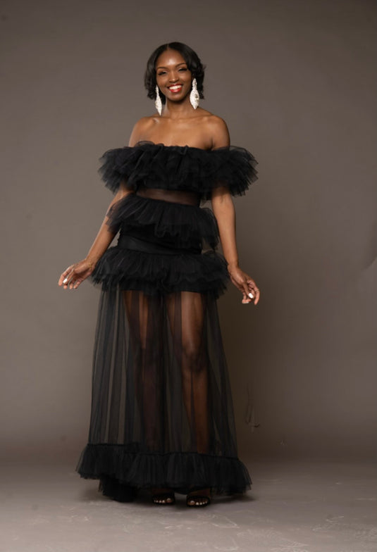 Collections Bronzeville Boutique By Lady Mocha