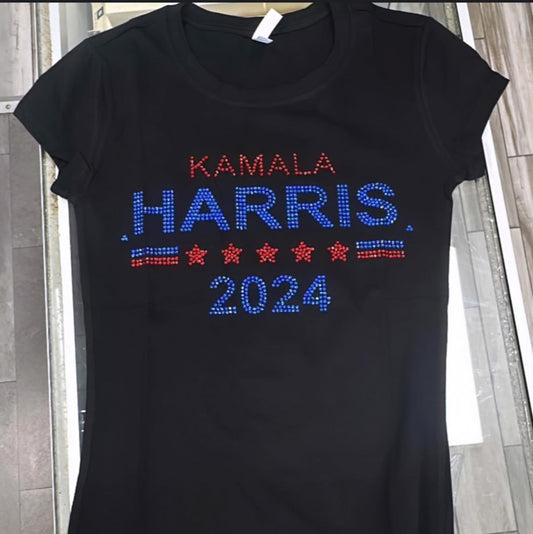 Kamala Harris Tee