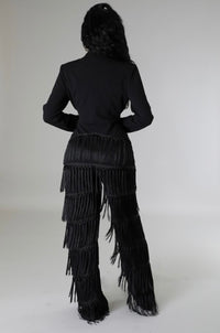 Harlem Night Jumpsuit